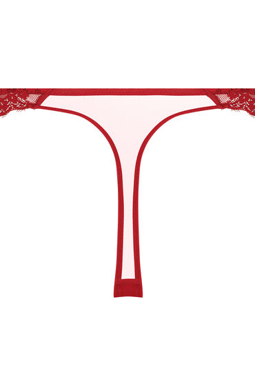 Hunkemöller String 'Daisy' dam – bild 3