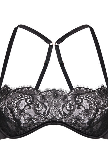 Hunkemöller Icke-förformad BH med bygel Sylvia dam – bild 3