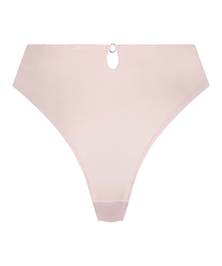 Brazilian-trosa Andrea, Rosa