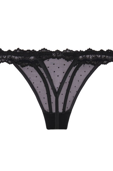 Hunkemöller String Kat dam – bild 2