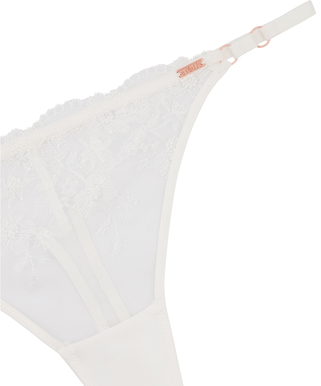 Steph stringtrosa, Vit