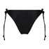 Lais brazilian bikini-underdel, Svart