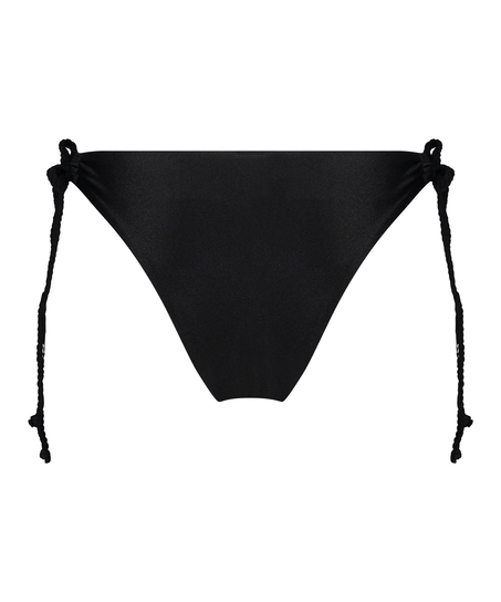 Lais brazilian bikini-underdel, Svart