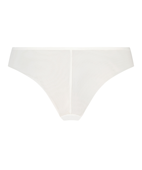 Steph Brazilian-trosa, Vit