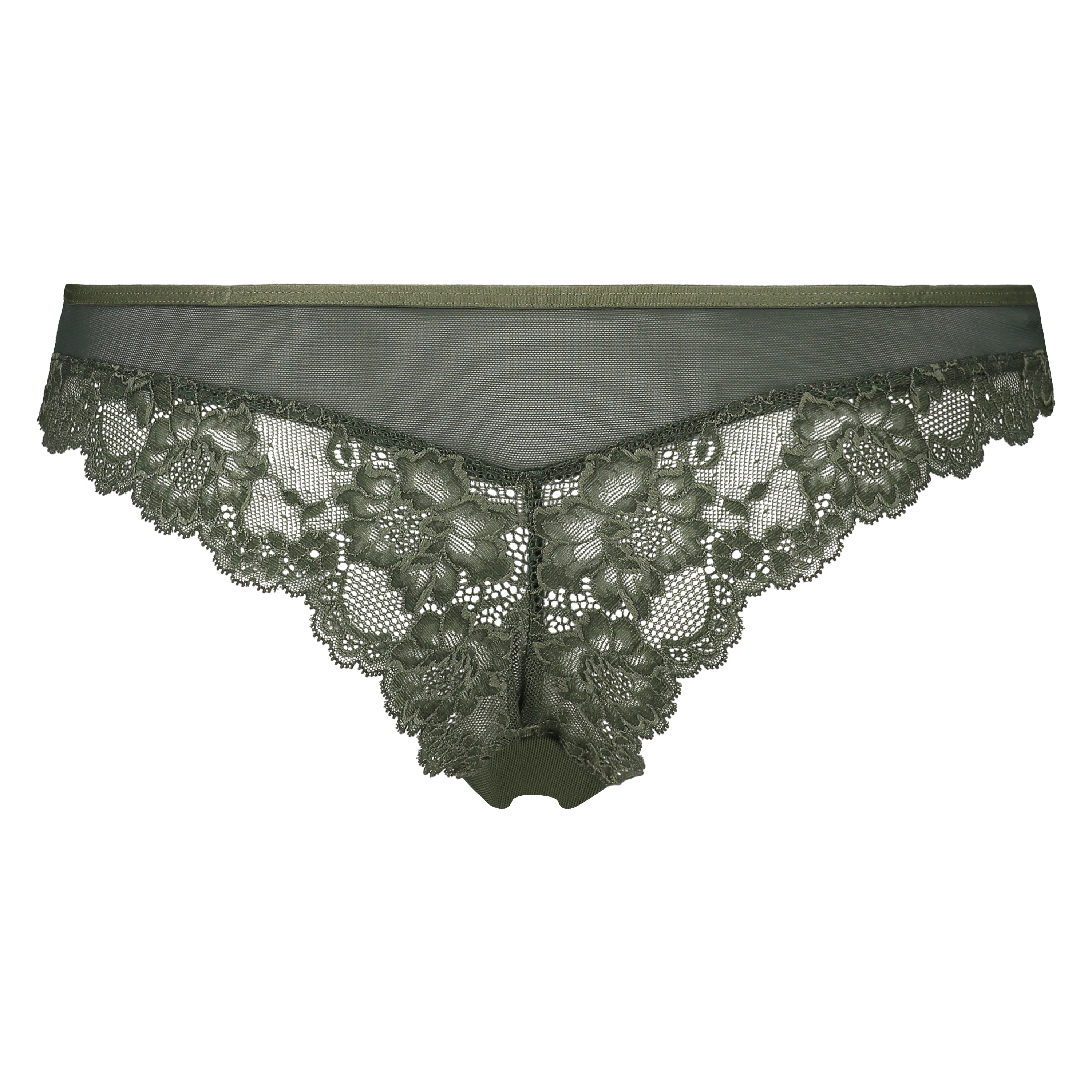 Mona brazilian-trosa, gr&ouml;n, main