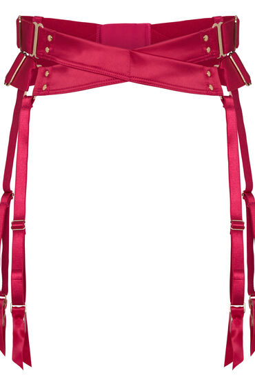Hunkemöller Strumpeband Colette skärp & hängslen dam – bild 3