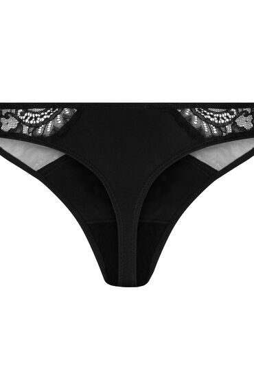 Hunkemöller Teddy String R dam – bild 8