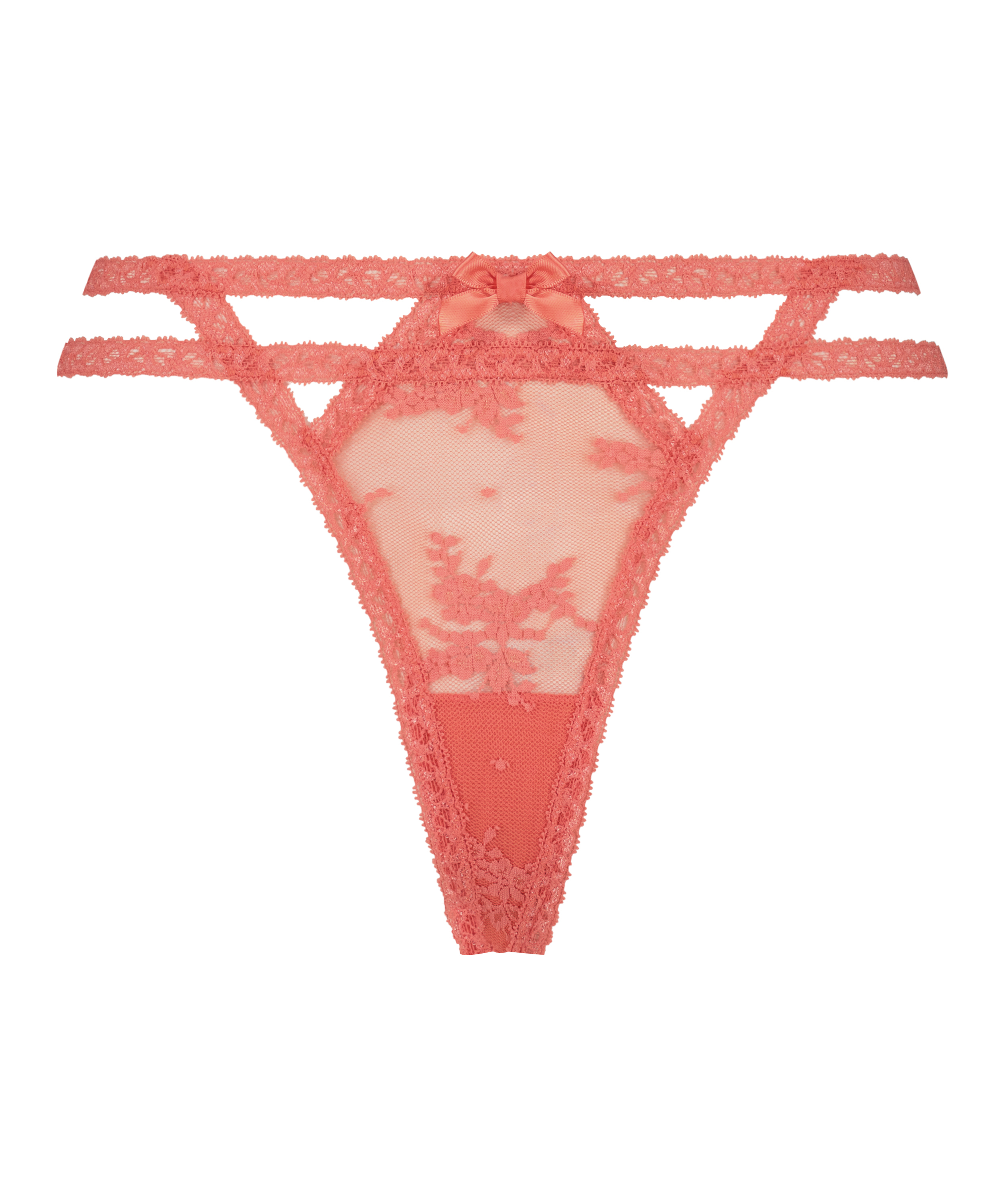 Irina stringtrosa, Orange, main