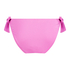 Rio Bikiniunderdel Scallop, Rosa