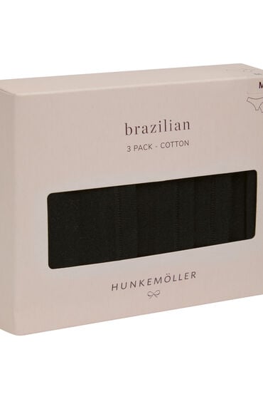 Multipack Bomullsshorts
