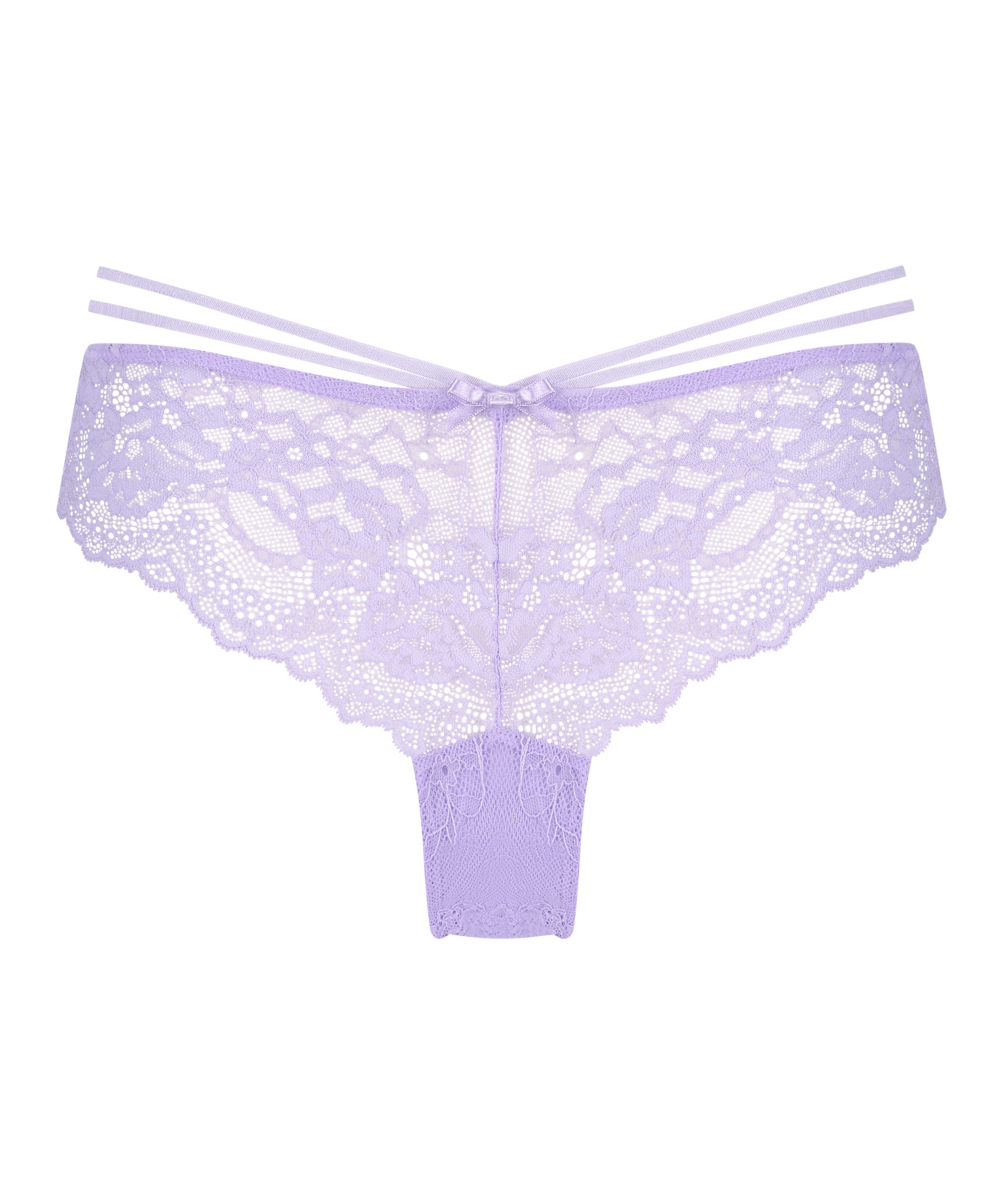 Braziliantrosa Shay, Lila, main