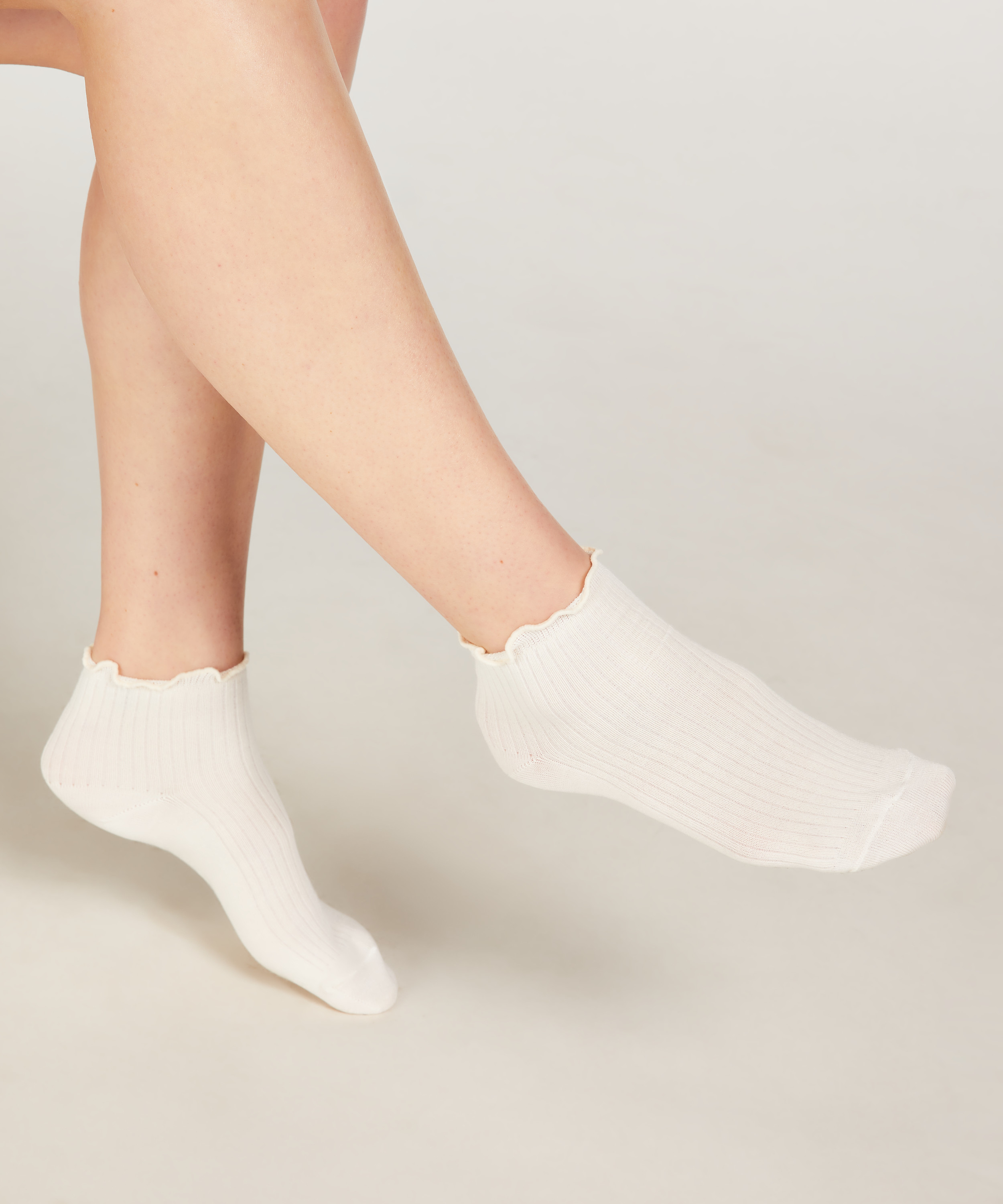 2 Par Strumpor, Gr&ouml;n, main