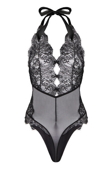Hunkemöller Halter Body Sylvia bodies dam – bild 2