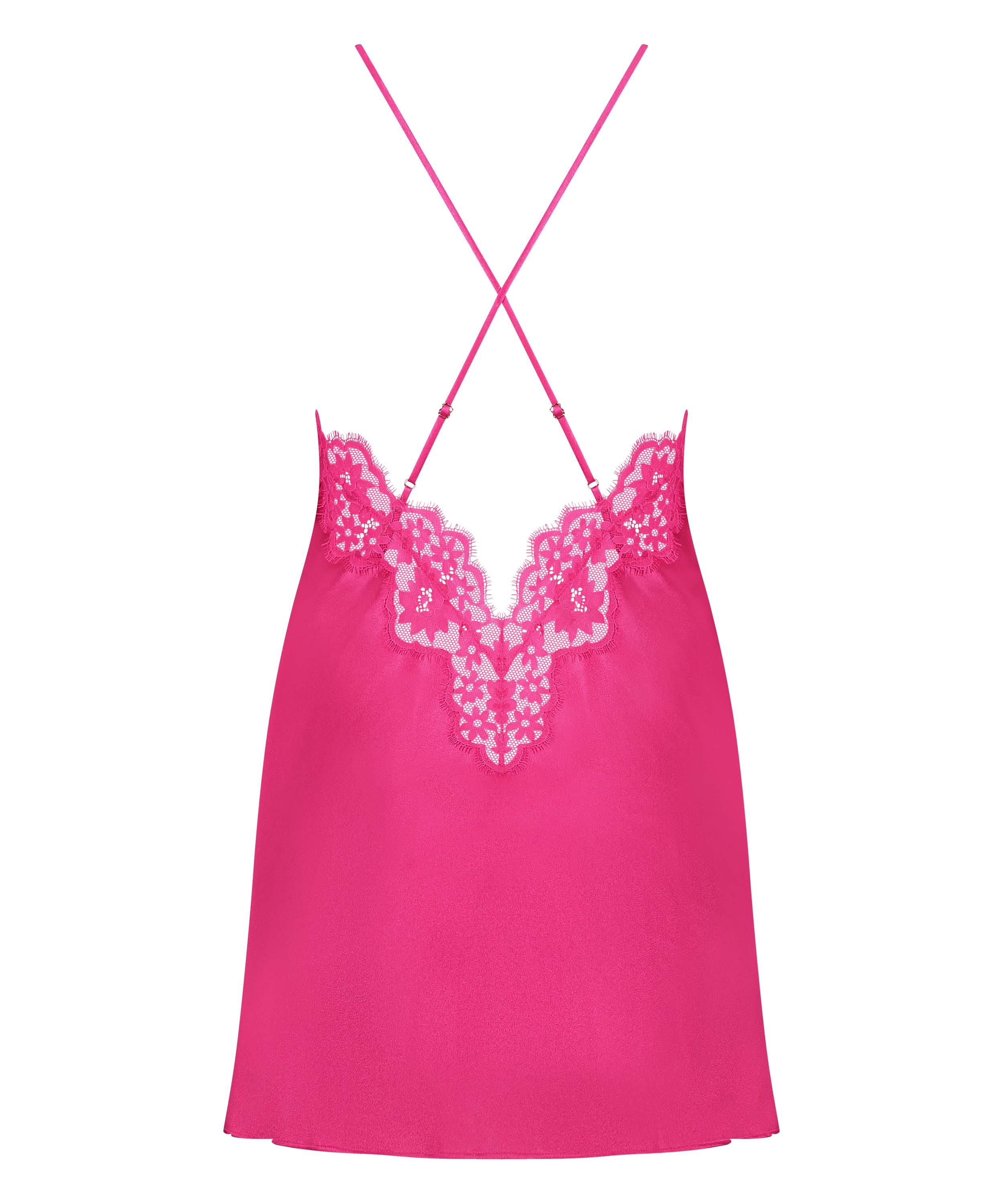 Underkl&auml;nning Mya, Rosa, main