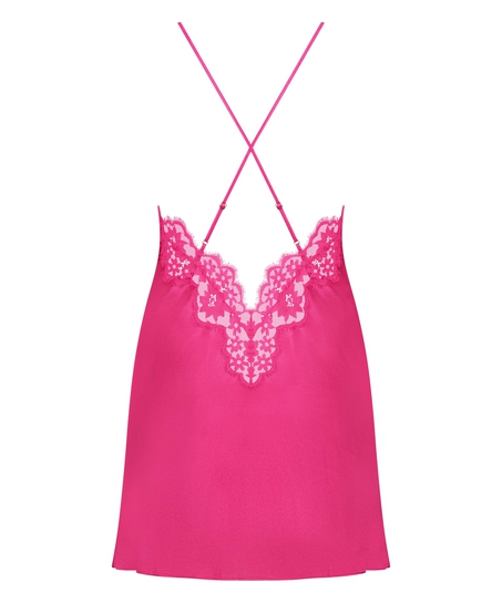 Underkl&auml;nning Mya, Rosa