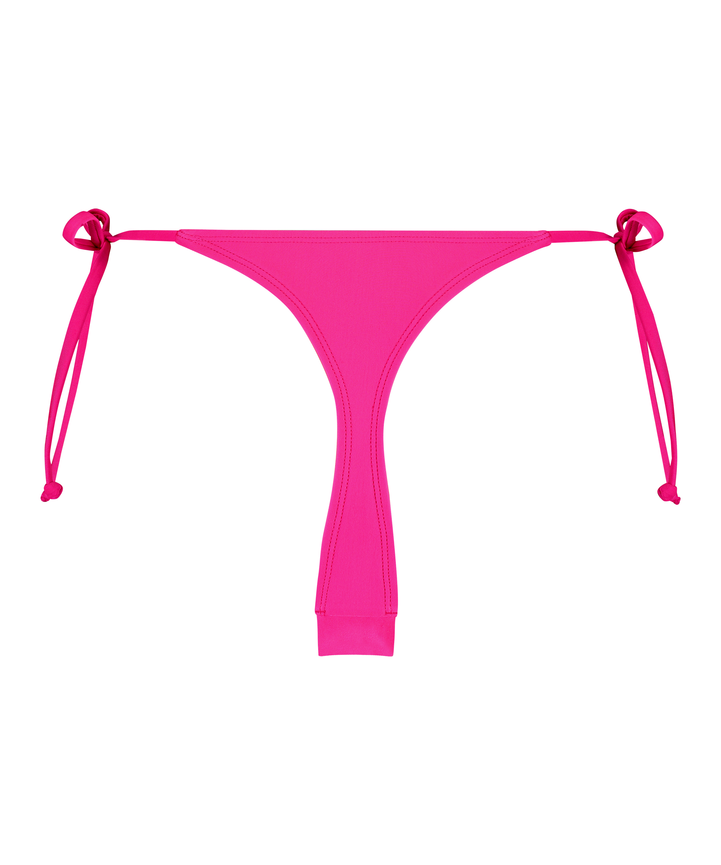 Stringtrosa Bikiniunderdel Naples, Rosa, main