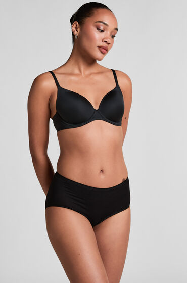 Superslip midi bomull
