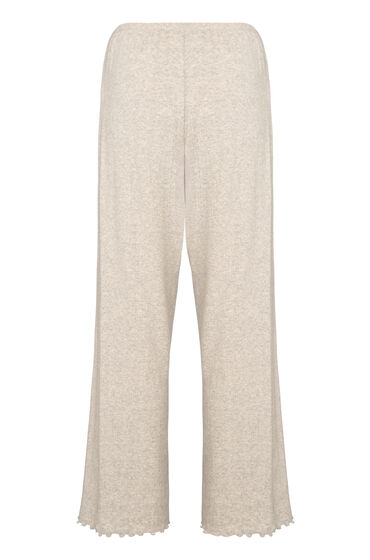 Hunkemöller Pyjamasbyxor Loose Pointelle dam – bild 2