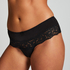 3-pack brazilianshorts Valencia, Svart