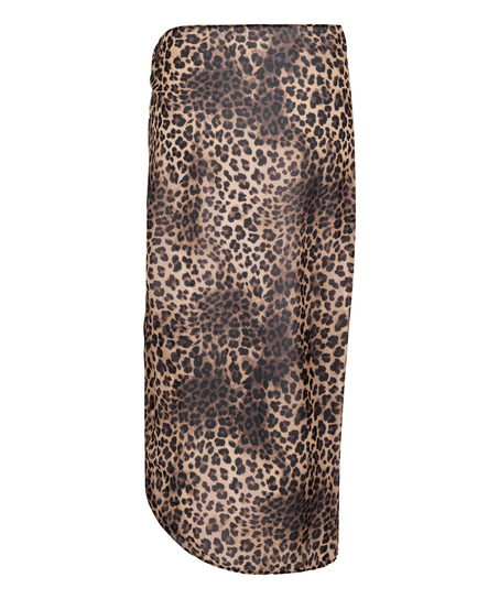 Animalia-pareo, Brun