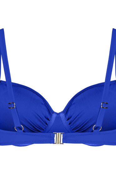 Hunkemöller Bardolino Vadderad Bikinitopp med Bygel dam – bild 2