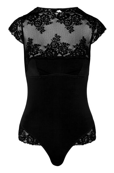 Hunkemöller Body Rosie bodies & set dam – bild 3