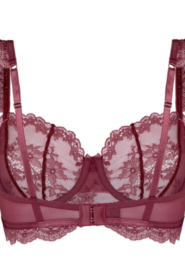 Hunkemöller Icke-förformad BH med bygel Naomi dam – bild 2