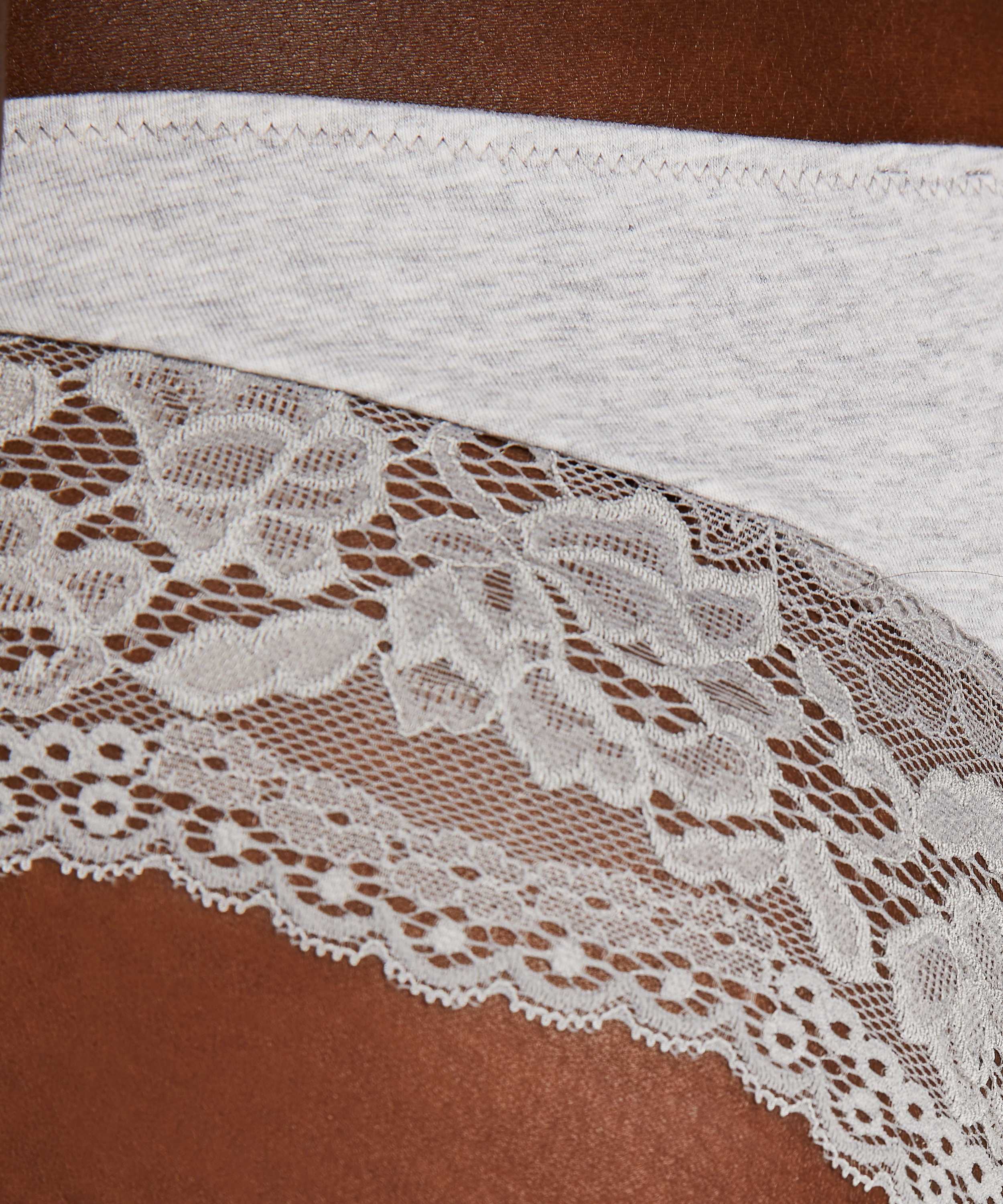 Cotton Brazilian, Grå, main