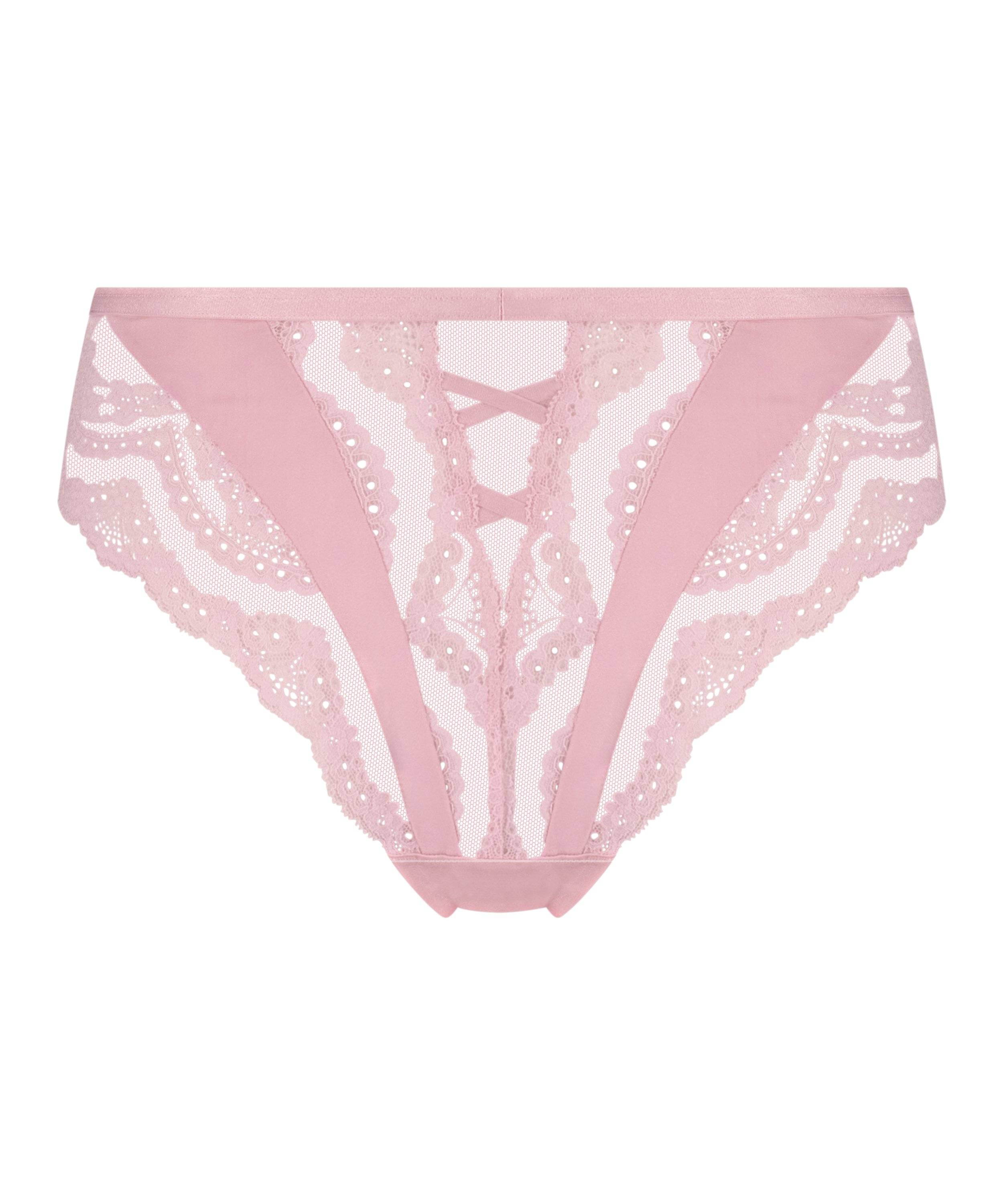 Brazilian-trosa Selina, Rosa, main