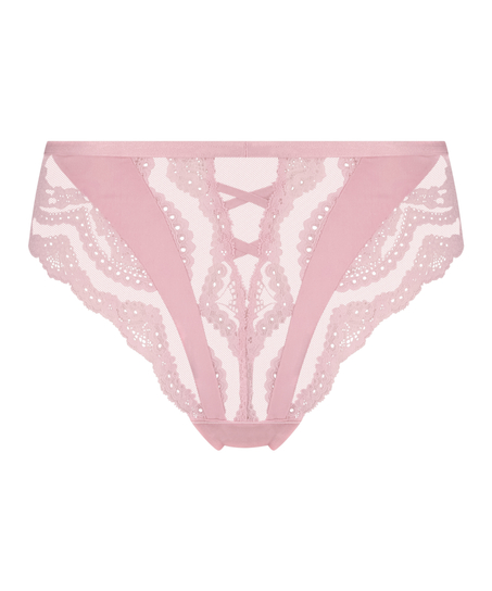 Brazilian-trosa Selina, Rosa