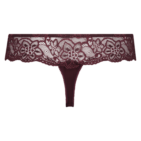 Boxertrosa Rosie, r&ouml;d