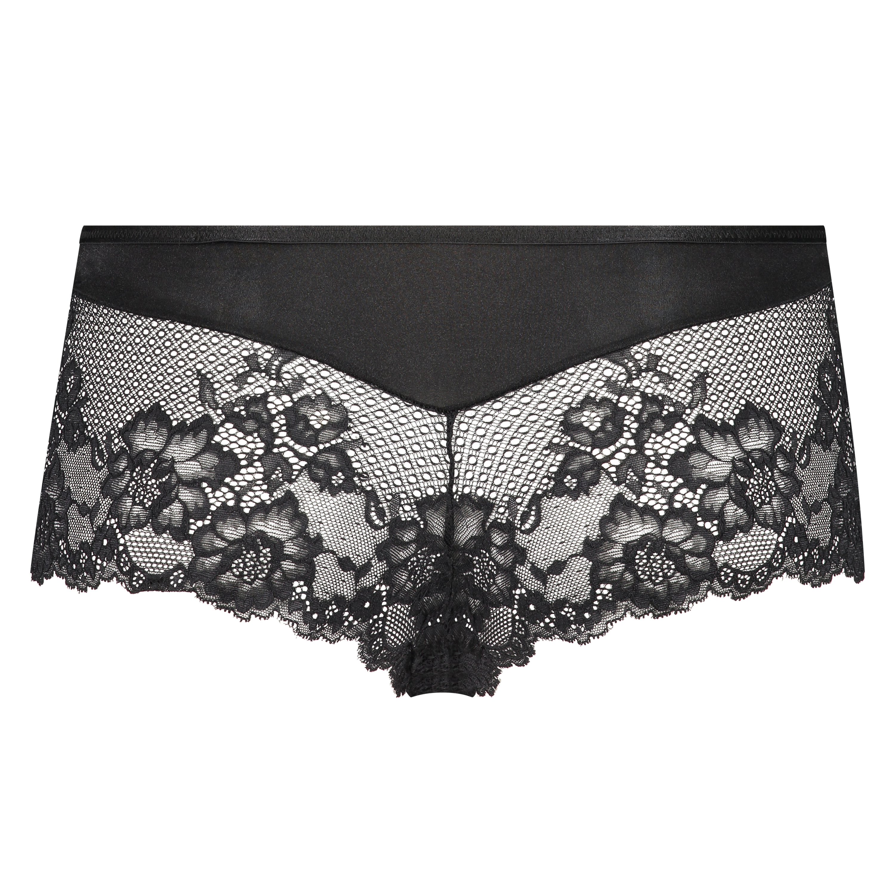 Boxertrosa Avia, Svart, main