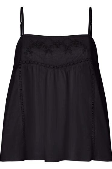 Hunkemöller Pyjamas Cami dam – bild 3