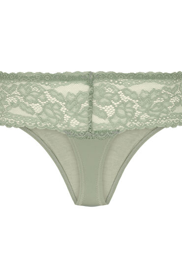 Hunkemöller Boxerstringtrosa Florence trosor dam – bild 2