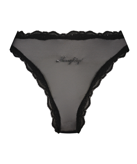 Astra brazilian-trosa Astra, Svart