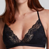 Bralette Stormi, Svart