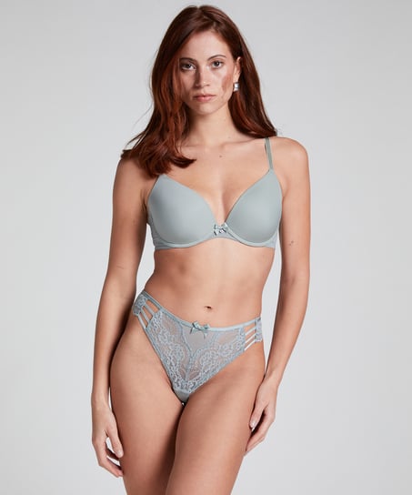 Brazilian-trosa Belle, Grön