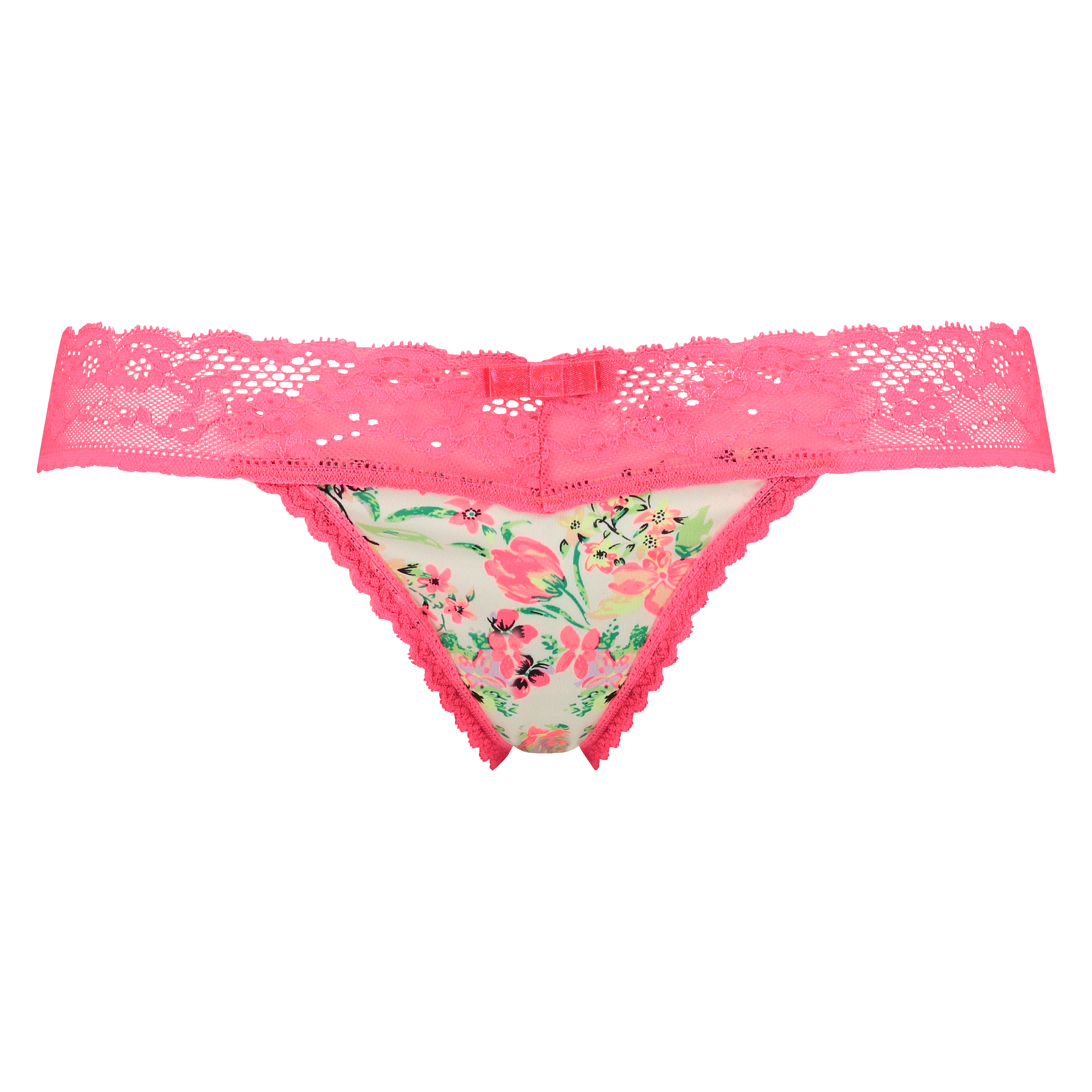 Stringtrosa ULV, Gul, main