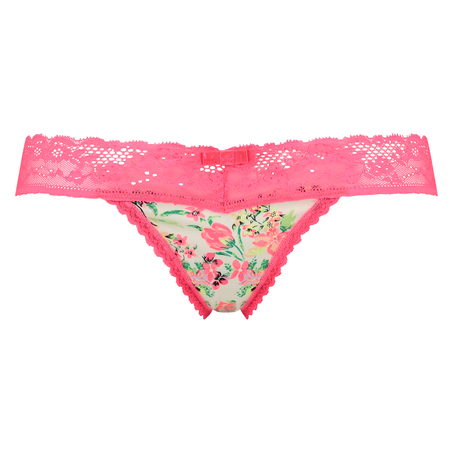 Stringtrosa ULV, Gul