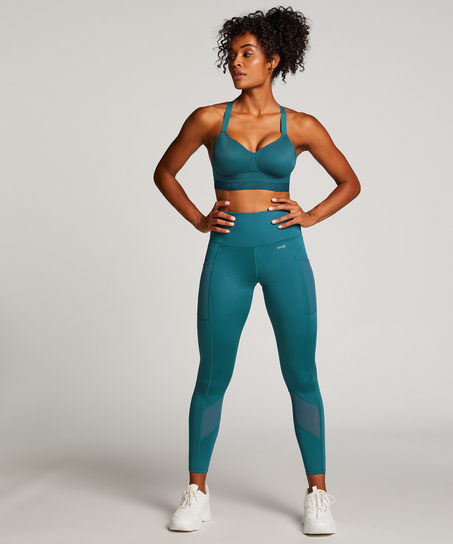 HKMX Sport-bh The All Star nivå 2, Blå