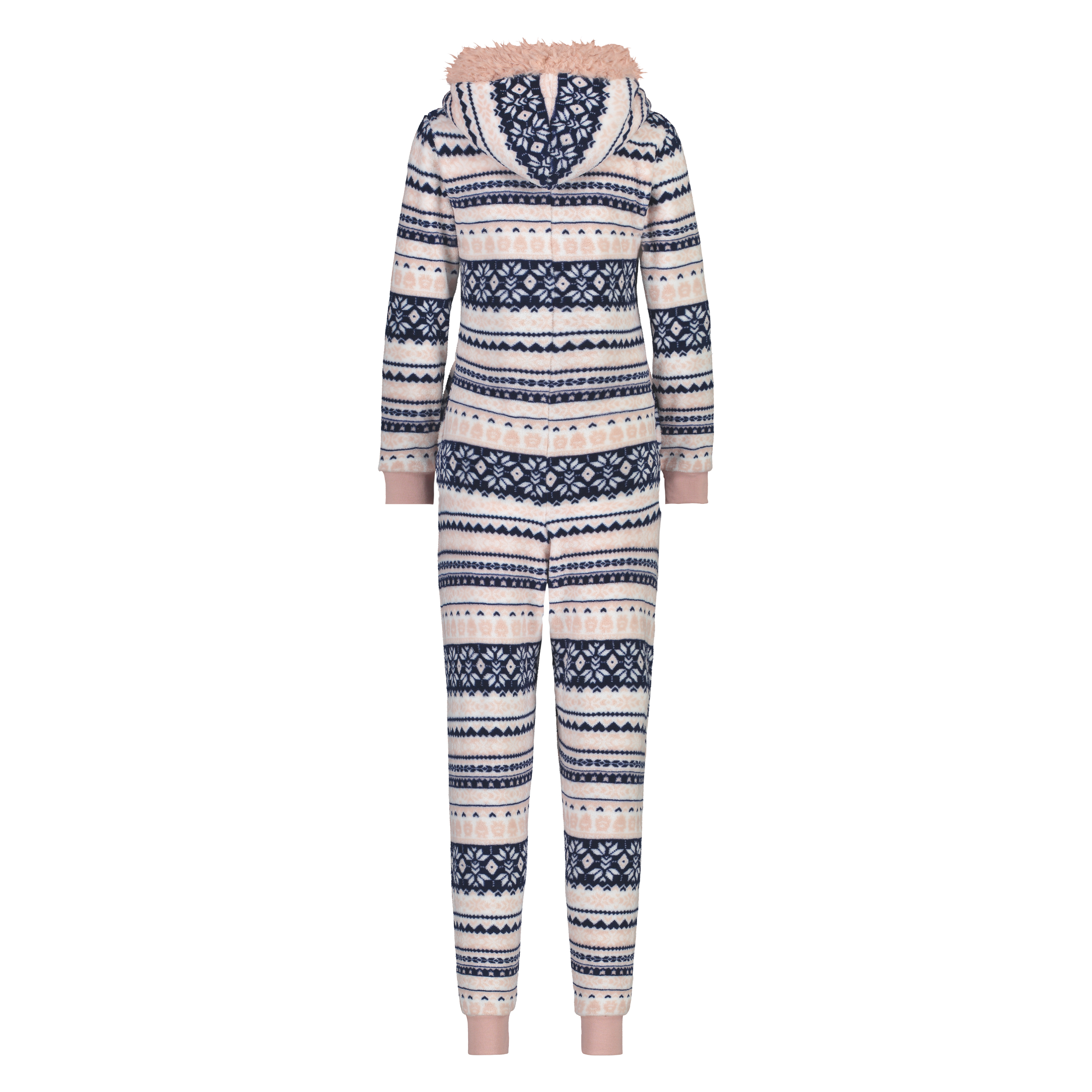 Onesie, Blå, main