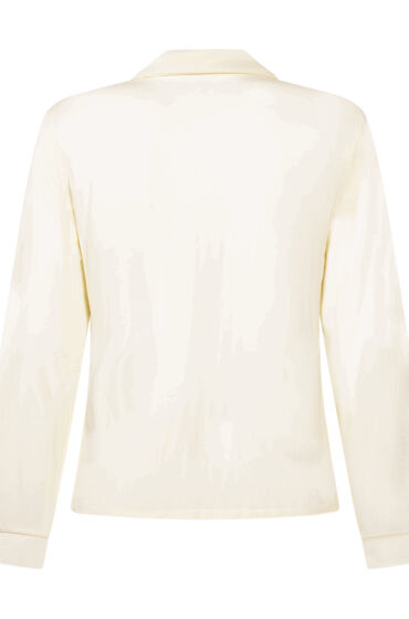 Hunkemöller Långärmad jerseyjacka Essential dam – bild 2