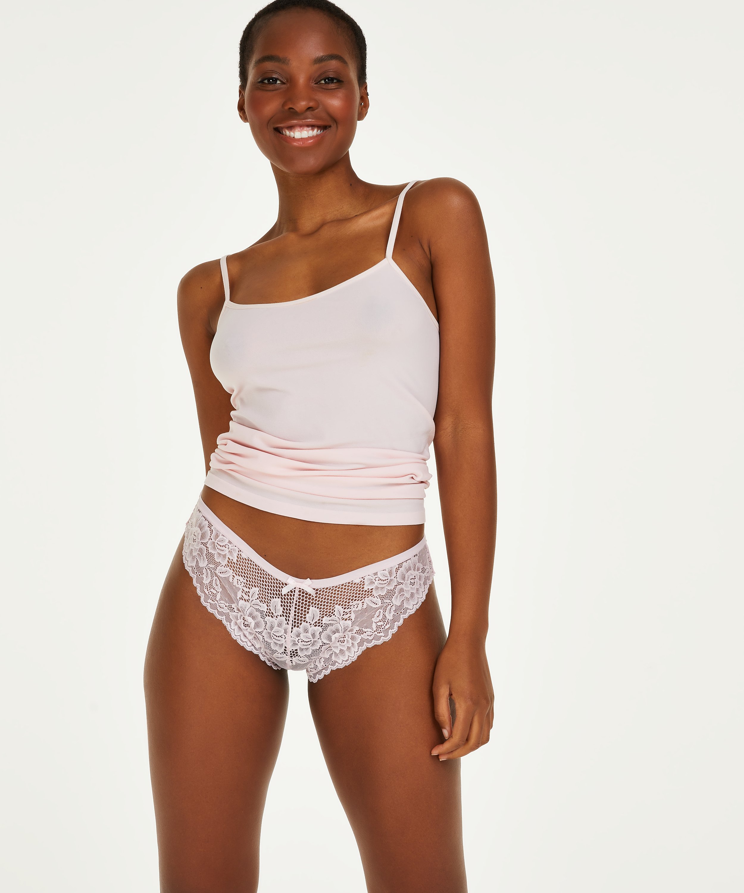 Brazilian-trosa Bianca, Rosa, main