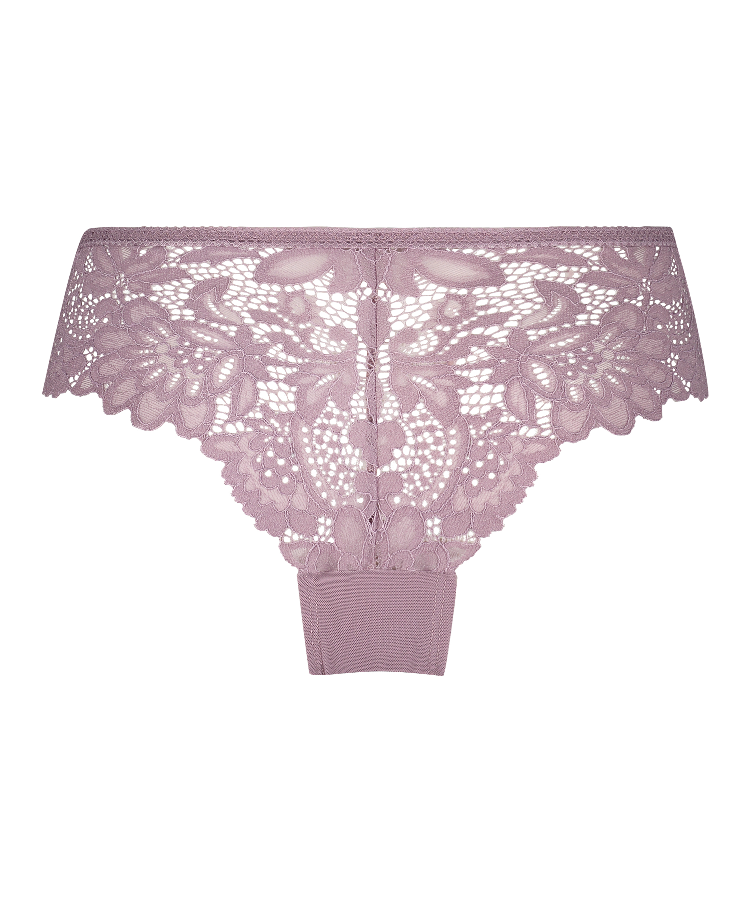 Brazilian-trosa Shiloh, Lila, main