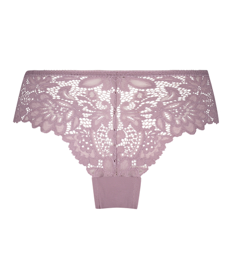 Brazilian-trosa Shiloh, Lila