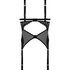 Bustier Desire, Svart