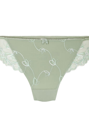Hunkemöller Boxerstring Diva dam – bild 3