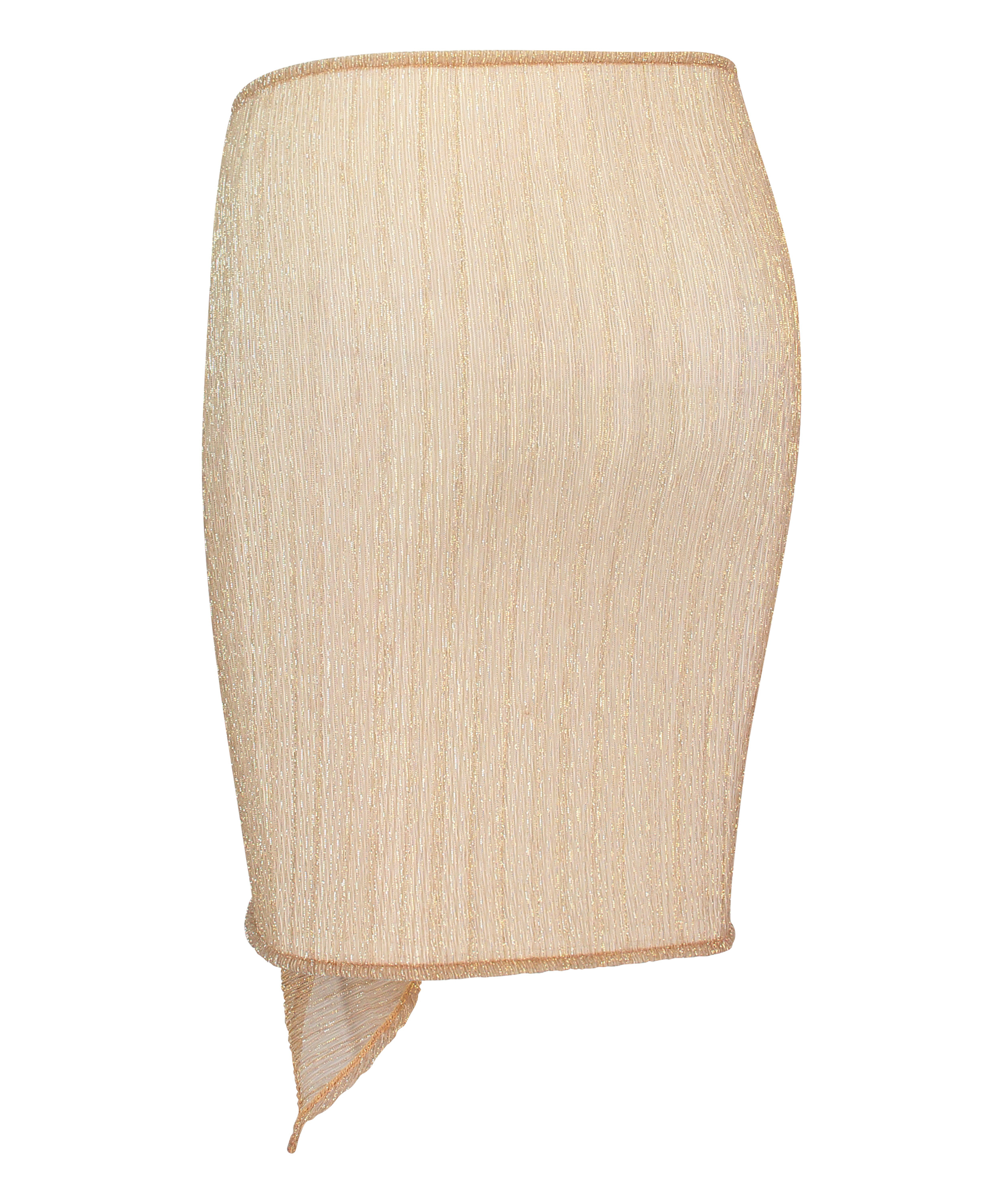 Pareo Goldie Shimmer, Gul, main