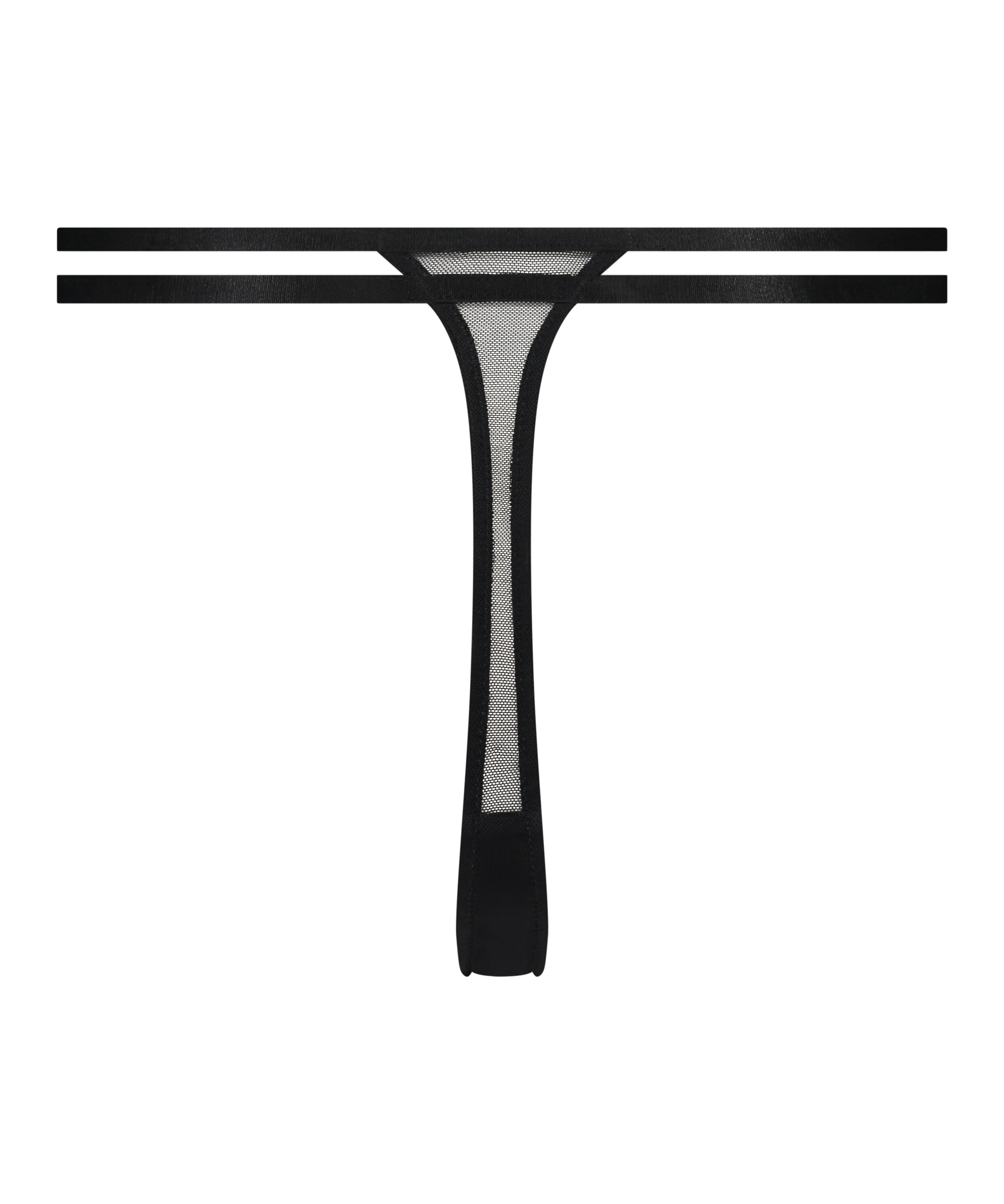 Stringtrosa Feyre, Svart, main