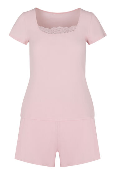 Hunkemöller Pyjamasset pyjamas dam – bild 3